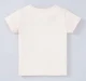 Girls Flower Print Tee