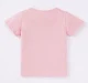 Girls Flower Print Tee