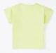 Girls Lemonade Printed Tee
