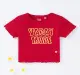 Girls Vacay Print Tee