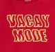 Girls Vacay Print Tee