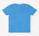 Girls Glitter Printed Tee