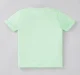 Girls Glitter Printed Tee
