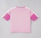 Girls Printed Tee