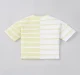 Girls Cut And Sew Tee