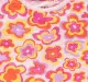 Girls Floral Printed T-Shirt