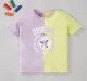 Girls Printed Cut And Sew Tee