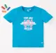 Girls Printed Tee