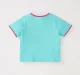 Girls Printed Tee