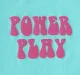 Girls Printed Tee