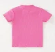 Girls Embroidered Rib Top