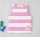 Girls Ribbed Tank Top