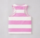 Girls Ribbed Tank Top