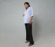 Maternity V-Neck Slim Shirt