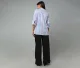 Maternity V-Neck Slim Shirt