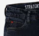 Boys 100% Cotton Jeans - Dark Blue