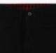 Boys 100% Cotton Jeans - Black