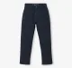 Boys 100% Cotton Jeans - Blue