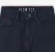 Boys 100% Cotton Jeans - Blue