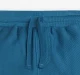 Boys Printed Joggers - Blue