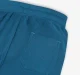 Boys Printed Joggers - Blue