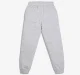 Boys Printed Joggers - Grey