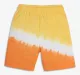 Boys Tie Dye Clothing Set - Multi