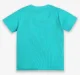 Boys 100% Cotton Co-Ord Set - Lime (Pack of 2)