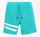 Boys 100% Cotton Co-Ord Set - Lime (Pack of 2)