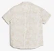 Boys 100% Cotton Co-Ord Set - Beige (Pack of 2)