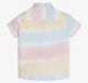 Boys Striped Shirt - Multicolor