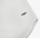 Boys Seer Sucker Striped Shirt - White