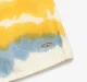 Boys Tie Dye Shirt - Yellow