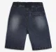 Boys Denim Shorts - Blue