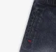 Boys Denim Shorts - Blue