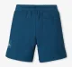 Boys 100% Cotton Shorts - Teal