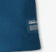 Boys 100% Cotton Shorts - Teal