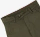Boys 100% Cotton Shorts - Olive