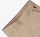 Boys Cotton Cargo Shorts - Beige