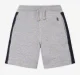 Boys 100% Cotton Shorts - Grey