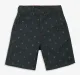 Boys Printed Shorts - Green