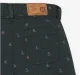 Boys Printed Shorts - Green