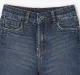 Boys Denim Shorts - Blue