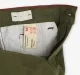 Boys 100% Cotton Trouser - Olive