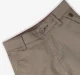 Boys Solid Trousers - Grey