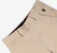 Boys 100% Cotton Trouser - Beige