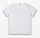 Boys Printed Tshirt - White
