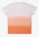 Boys Printed Tshirt - White