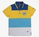 Boys 100% Cotton T-Shirt - Multicolour