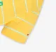 Boys 100% Cotton Printed T-Shirt - Yellow